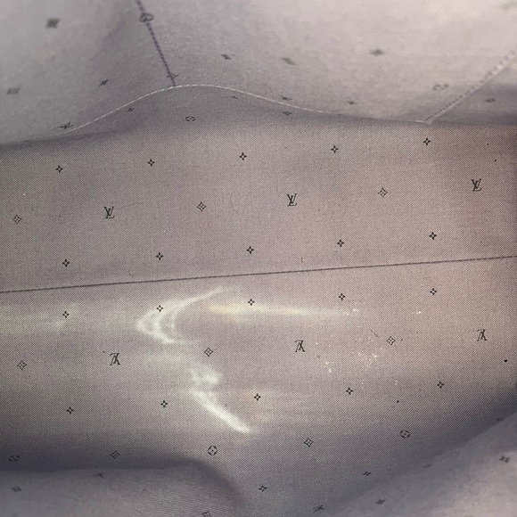 Louis Vuitton OnTheGo GM Monogram Escale Pastel - Picture 6 of 15